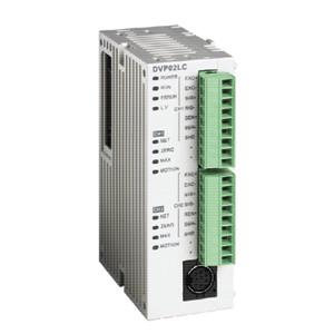 Buy cheap Delta left analog module Load Cell Modules DVP02LC-SL PLC programmable controller from wholesalers