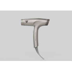 1500W Small High Speed Hair Dryer Smooth Use Foldable Lightweight