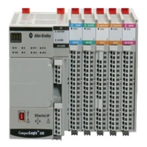 Buy cheap MOLEX SST-SR4-CLX-RLL BRAD SST PLC COMMUNICATION MODULE from wholesalers