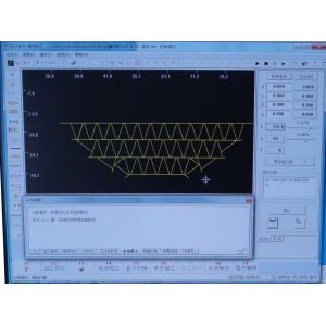 PCBN CNC Fiber Laser Cutting Machine