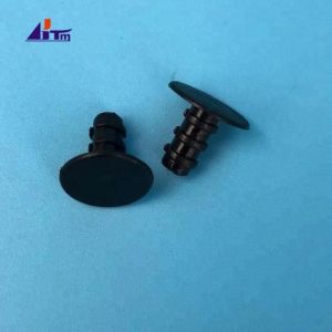 Buy cheap ATM Spare Parts NCR Gear Retainer Black 445-0645638 from wholesalers