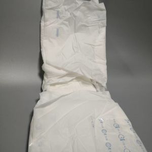 Buy cheap Dry Surface Overnight Sanitary Napkins from wholesalers