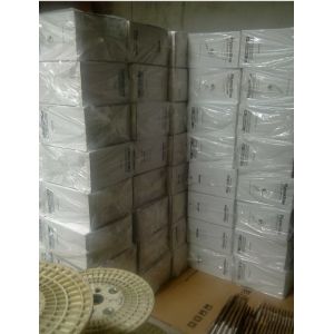 24AWG Solution Cat5e Lan Cable HDPE PVC 100Mhz Copper UTP