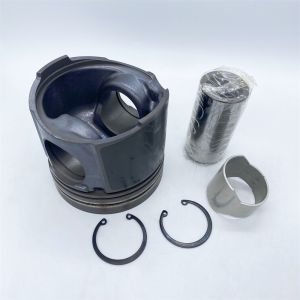 Buy cheap 8253/00 STD Engine Piston Set VOE20460009 for  EC210B from wholesalers