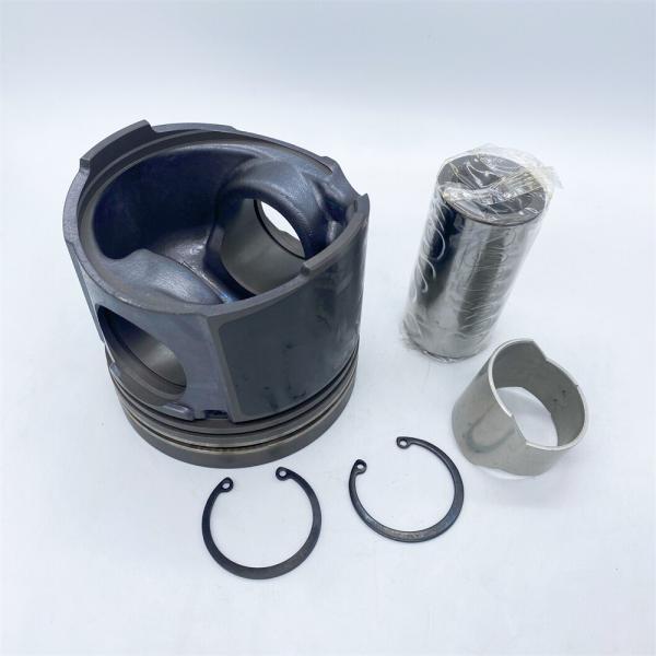 Quality 8253/00 STD Engine Piston Set VOE20460009 for  EC210B for sale
