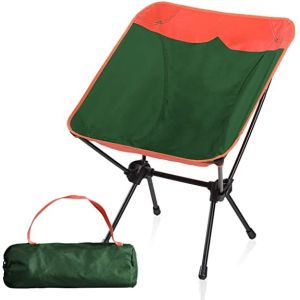 Buy cheap 2.2 Pounds Aluminium Frame Folding Backpack Camping Chair from wholesalers