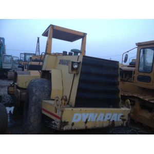 Buy cheap CA30D, Dynapac road roller for sale original compact from wholesalers