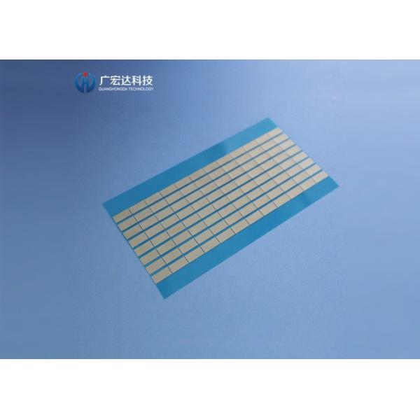 Quality EVA Die Cutting Materials Custom Sensitively Conductive With ROHS Compliance for sale