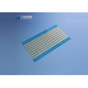 Buy cheap EVA Die Cutting Materials Custom Sensitively Conductive With ROHS Compliance from wholesalers