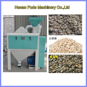 Buy cheap oat peeler, oats peeling machine, barley peeler, barley peeling machine from wholesalers