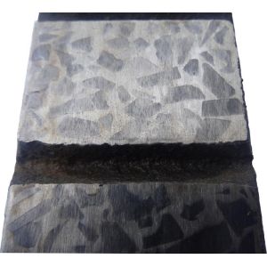 Buy cheap Wear Resistant High Chrome White Iron Casting With Ceramic Inserted from wholesalers