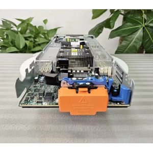 Buy cheap DDR4 HPE ProLiant BL460c Gen10/Gen10 Plus Blade Server Intel Series Processors from wholesalers