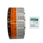 Buy cheap Wood Pulp Pet CPP Film Roll For Bzk Wipes Packaging Composite Roll from wholesalers