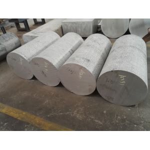 Buy cheap WE43 WE54 WE94 Magnesium Billet / WE43 Magnesium Bar For Alloying / Die Casting from wholesalers