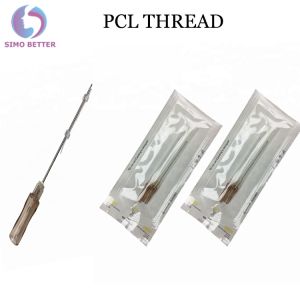 Buy cheap Hilo Sutura PCL Thread Lift , PCL Face Lifting Tightening / Embedding Threading from wholesalers