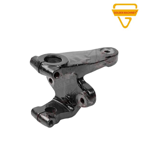 Quality 1326547 1739454 SC Truck Rear Bracket For Font Spring With Single Hole for sale