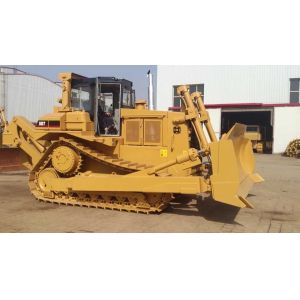 Buy cheap High sprocket track bulldozer HBXG bulldozer SD7 China dozer for sale professional service from wholesalers