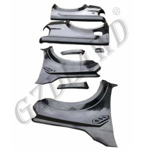 Buy cheap Facelift 4x4 Body Kits For  Ranger Raptor T6 T7 T8 PX PX2 PX3 2012+ from wholesalers