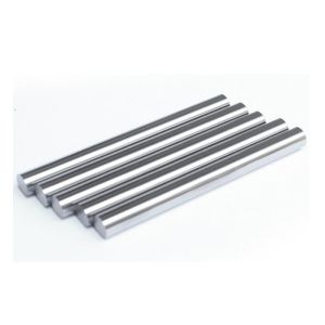 Buy cheap Solid Tungsten Carbide Rounds For Making Drill Bits / Endmill Customized Length from wholesalers