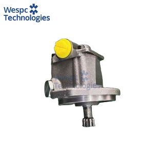 Buy cheap WESPC Diesel Engine KRP1679 Fuel Lift Pump For Perkins 2306 2806 Engine from wholesalers