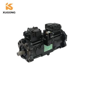 Buy cheap K3V112DTP-9C14 Hydraulic Pump KPM Hydraulic Main Pump For Excavator Parts from wholesalers
