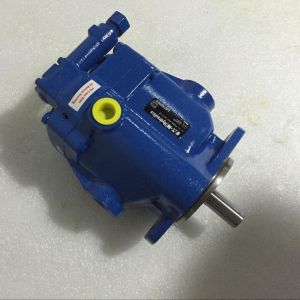 Buy cheap Lightweight Vickers PV Hydraulic Piston Pump For Metallurgical Machinery from wholesalers