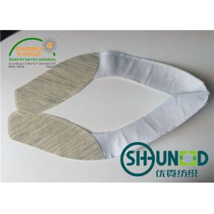 Sleeve Fabric Hair Interlining For Men Suit And Uniform SHS-363