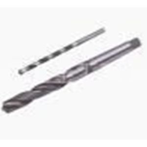 Buy cheap KM Taper shank long twist drill from wholesalers