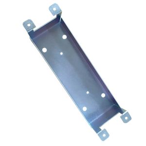 Buy cheap Customization Customized Request Steel Stamping Part Agriculture Equipment Part from wholesalers