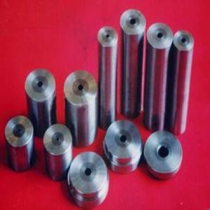 Buy cheap CR12MOV 200mm Annealing Round Bar Cold Work Tool Steel from wholesalers