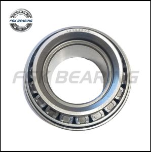High Speed EE649239/649310 Cup Cone Roller Bearing 607.72*787.4*93.66 mm Singe