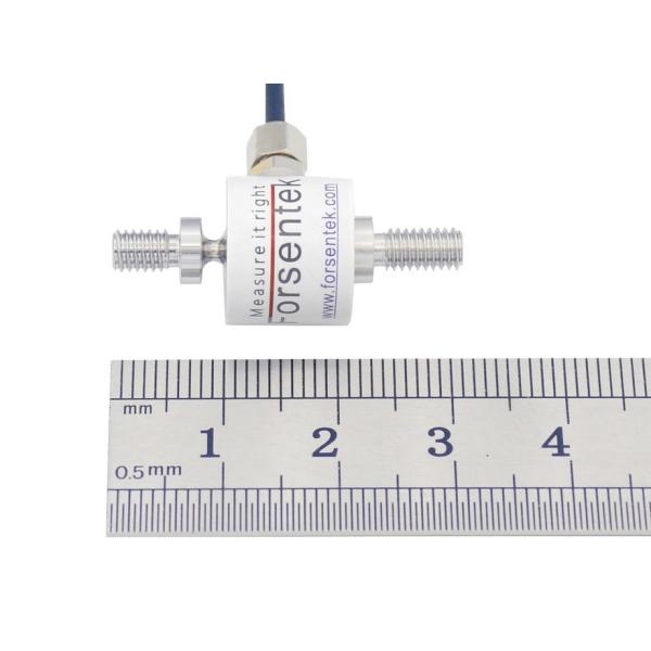 Quality Miniature Force Transducer 50N 100N 200N 500N Tension and Compression Sensor for sale