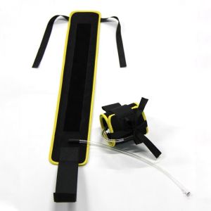 CE Certified 30"L * 4"W Reusable Conical Tourniquet Cuff for Surgical Procedures