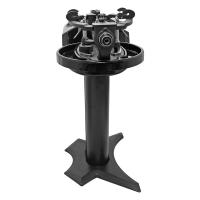 Buy cheap Automatic Clamp Base System Racket Stringing Machine Octagonal Work Plate product