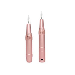 Buy cheap Wirless Simi Beauty Cosmetic Tattoo Gun With Nano Microneedle from wholesalers