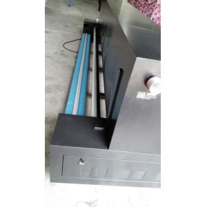 Buy cheap Digital Stand Alone Fixation Machine For Fabric , CE Certificated from wholesalers