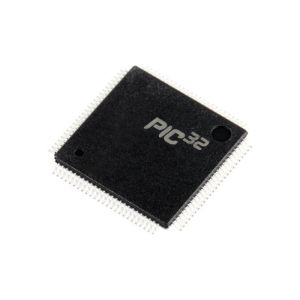 Buy cheap Microcontroller MCU PIC32MX470F512L-120/PF 32Bit Microcontrollers Chips 100-TQFP from wholesalers