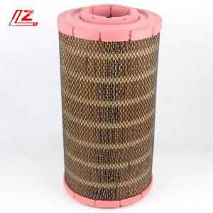 Buy cheap Car Diesel Generator Air Filter SP146658 with Latest Design and OE NO. at Reasonable from wholesalers