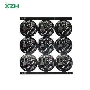 OEM Multilayer Pcb Design Gerber Pcb Manufacturing and PCBA Assembly