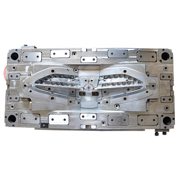 Quality Multi Cavity Injection Moulding Tooling For Automotive Spare Parts for sale