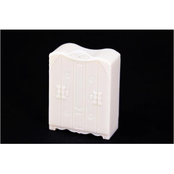 Quality model scale Wardrobe--architectural model stuffs,model armoire; garderobe; clothespress for sale