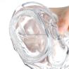 Buy cheap Custom Make Brandy Glass Bottle With Cap 250ml 500ml 750ml For Beverage Customization from wholesalers