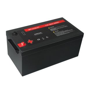 Buy cheap 12.8V 200AH Lithium Battery Pack Phosphate Lifepo4 With BMS from wholesalers