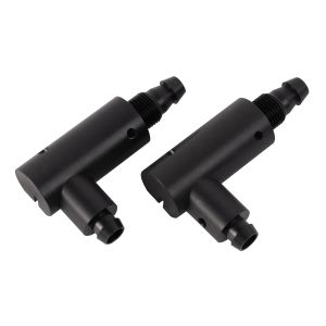 Buy cheap Customized CNC Lathe Service Anodized CNC Plastic Machining Prototype from wholesalers