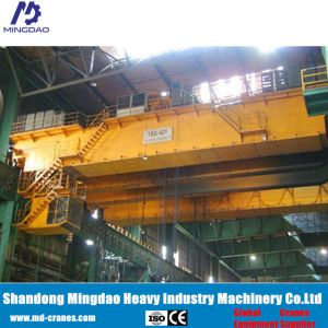 Buy cheap Customized Casting Metallurgy Crane China Factory Direct Supplied from wholesalers