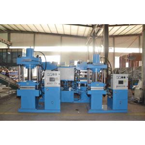 SFC XLB-600×600 100T Flat Vulcanizer CE-Certified ±1℃ Precision Temp Control