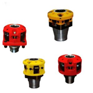 Buy cheap API RTS Mining Roller Kelly Bushing Drill Spare Parts from wholesalers