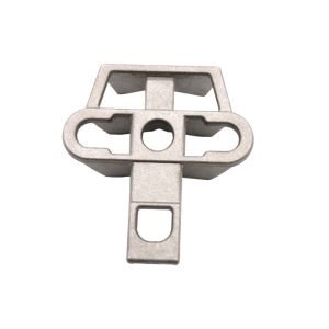 Buy cheap 200M Span Universal Pole Bracket ADSS Pole Attachment Hardware from wholesalers