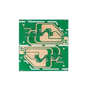 Buy cheap Medical Speculum Probe PCB Board to Sample Customized Professional PCBA Manufacturers from wholesalers