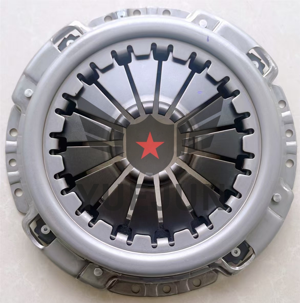 CA100080530 CA100080520 SIZE:308*190*10*35.4 Engine:Isuzu 4JJ1GJ clutch FOR